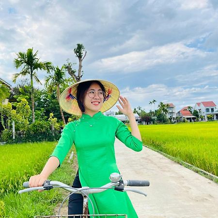 فندق Chez Mimosa Hoi An - Lua Retreat المظهر الخارجي الصورة