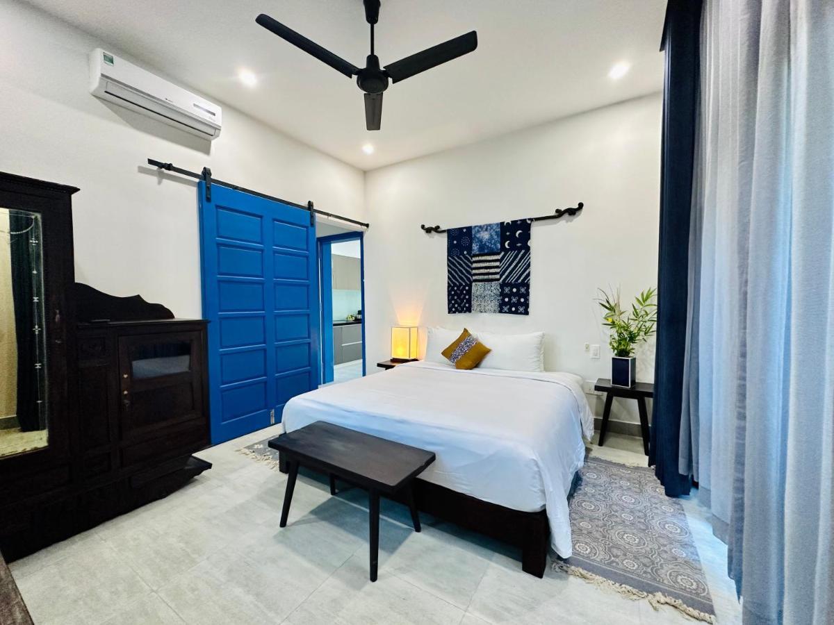 فندق Chez Mimosa Hoi An - Lua Retreat المظهر الخارجي الصورة