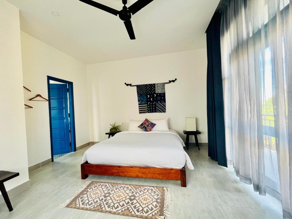 فندق Chez Mimosa Hoi An - Lua Retreat المظهر الخارجي الصورة