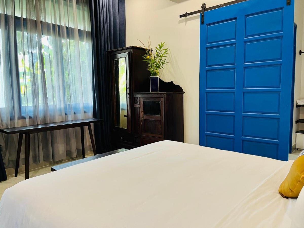 فندق Chez Mimosa Hoi An - Lua Retreat المظهر الخارجي الصورة