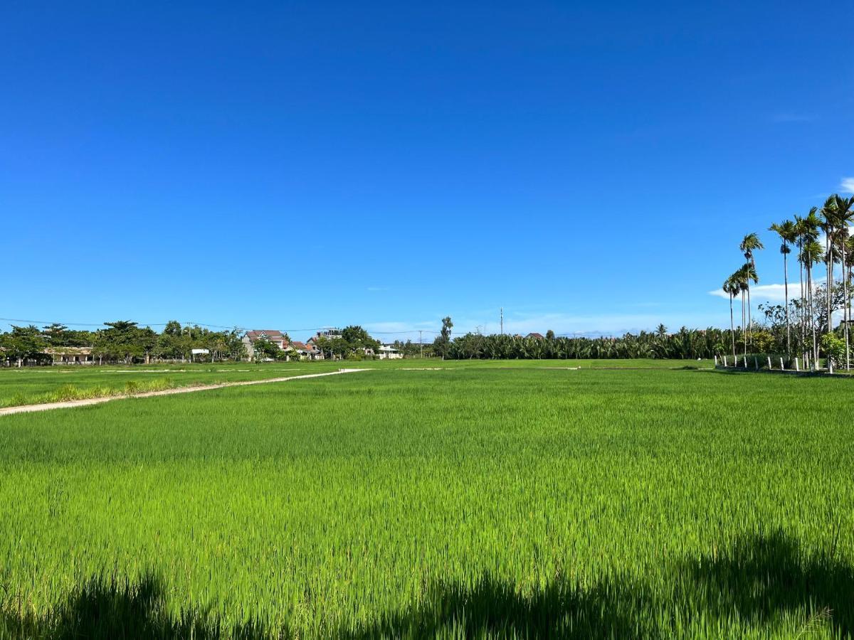 فندق Chez Mimosa Hoi An - Lua Retreat المظهر الخارجي الصورة