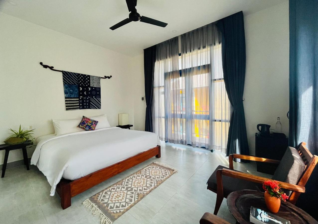 فندق Chez Mimosa Hoi An - Lua Retreat المظهر الخارجي الصورة