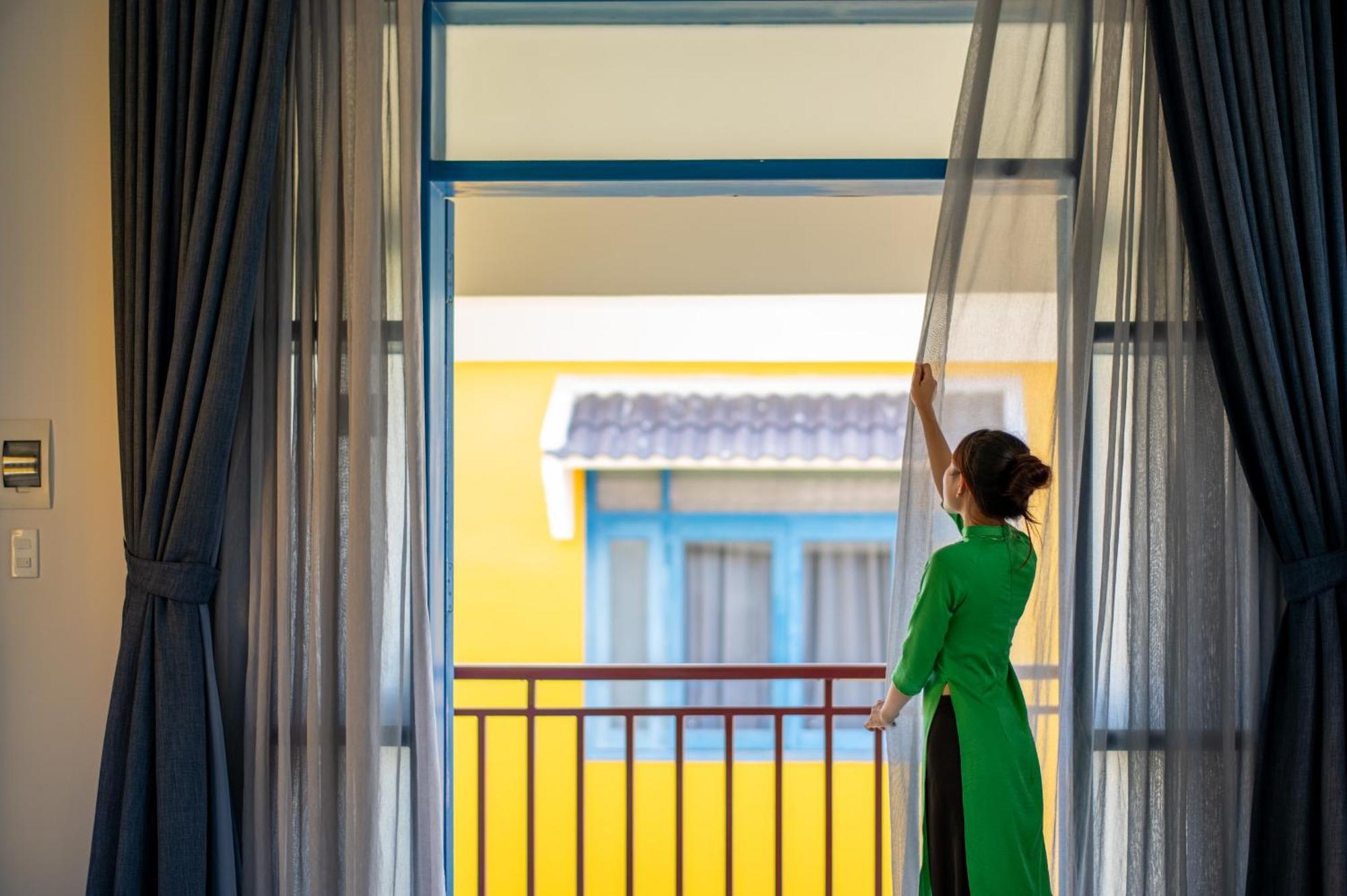 فندق Chez Mimosa Hoi An - Lua Retreat المظهر الخارجي الصورة